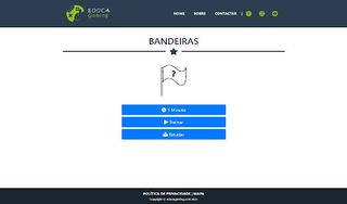 Country Flags Free Educational - Screenshot 2