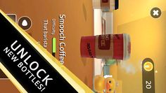 Bottle Flip 3D Extreme with AR - Screenshot 4