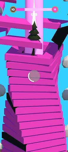 StackTree : planting trees - Screenshot 4