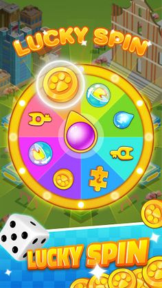 Dice Go - Lucky Day - Screenshot 2