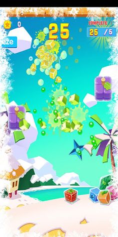 Fruit Dart - Shooting Game - Screenshot 4