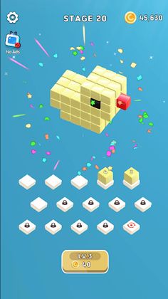 Merge Art - Screenshot 4