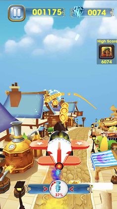 Pups Patrol Subway Run Paw - Screenshot 4