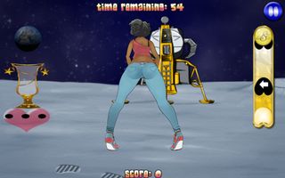 AllStarTwerkers - Screenshot 3