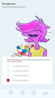 Previna - Screenshot 4