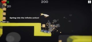 Ducky King - Screenshot 1