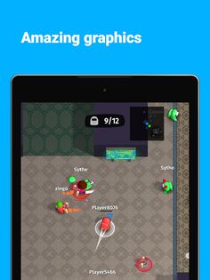 Impostor Rem: Last Epic Battle - Screenshot 3