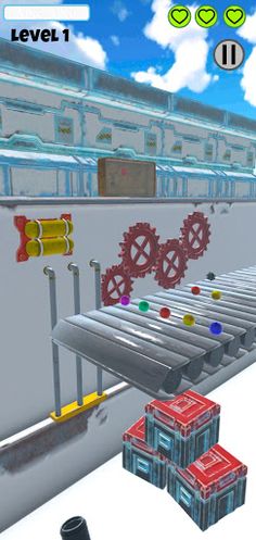 Slider Color - Screenshot 3