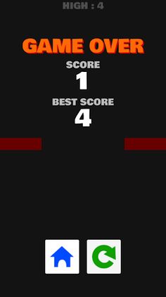 HIGH! - Screenshot 3