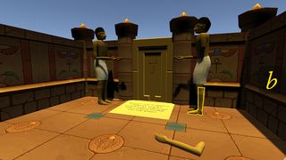 HieroQuest2 - Screenshot 2