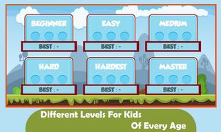 Mind Game for Kids - Screenshot 3