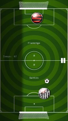 Air Campeonato - Brasileirão - Screenshot 4