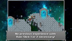 Penny Arcade Adventures: On the Rain-Slick Precipice of Darkness - Episode Three - Screenshot 2