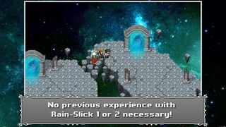 Penny Arcade Adventures: On the Rain-Slick Precipice of Darkness - Episode Three - Screenshot 2