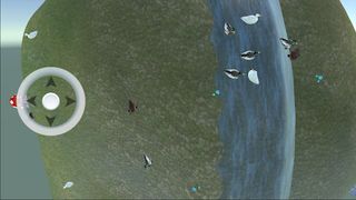 Mother ducks - Screenshot 2