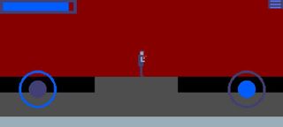 DLS Decisive Sword: Last Die - Screenshot 3