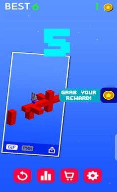 Box Runa - Screenshot 4