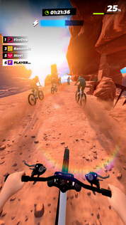 RUSH: Xtreme - Screenshot 5