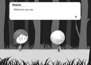 It Depends - Screenshot 1