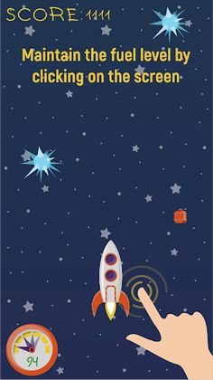 TapUp | Clicker & Runner | Spa - Screenshot 2