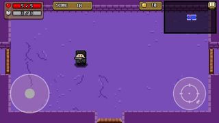 Dungeon Robber - Screenshot 3