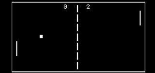 Miniature Tennis - Screenshot 2