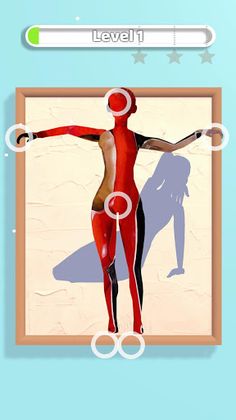 BodyPaint 3D - Screenshot 1