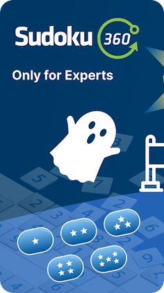 Sudoku 360 - Screenshot 1
