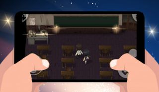 Physics Night - Screenshot 3