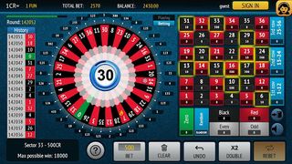 Fortune - Screenshot 2