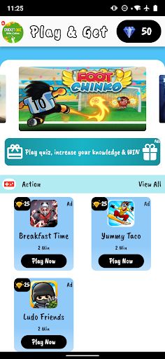 Earn Money Online 2022 - Cashx - Screenshot 1