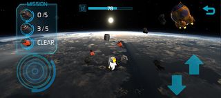 To the Earth - Screenshot 2