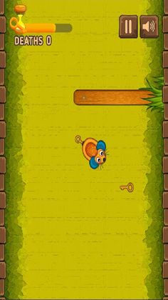 Mouse Down - Screenshot 3