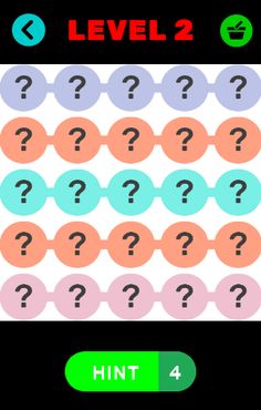 WordIt!! - Screenshot 2