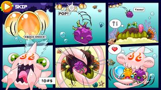 Hughug - Screenshot 3