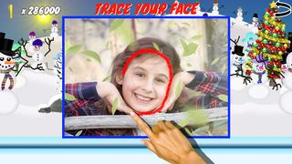 Santa's Reindeer Race - Screenshot 3