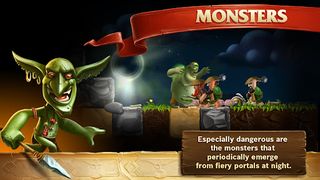 Craft The World - Screenshot 1