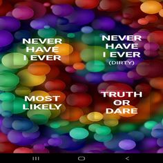 GAME NIGHT - Screenshot 1