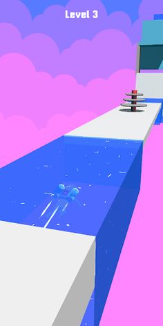 Water Jetpack - Screenshot 2