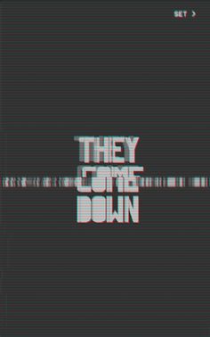 They Come Down: Dispute the Mo - Screenshot 1