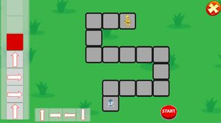 Kimiki Robot - Screenshot 2