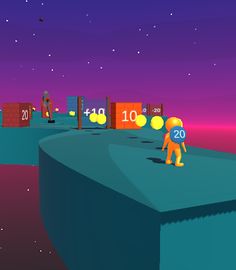 Edge of Space - Screenshot 2