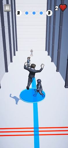 Agent Elastic - Screenshot 1