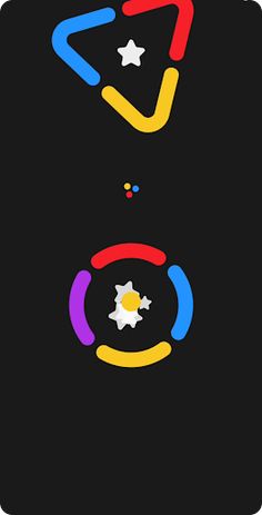 Switch Color - Challenge - Screenshot 3