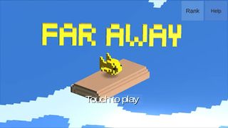 Far Away - Screenshot 3