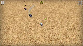 Cop Evade - Screenshot 1