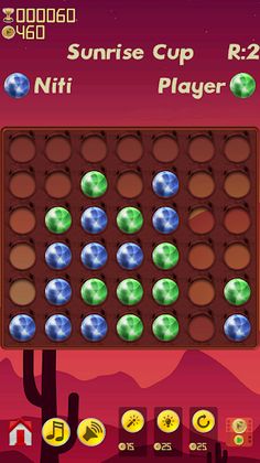 4 In A Line Adventure - Screenshot 3