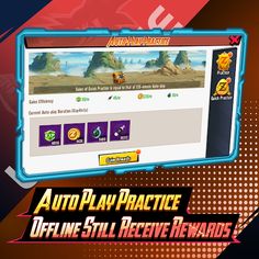 Universe Warrior - Screenshot 3