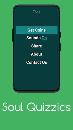Soul Quiz - Screenshot 2