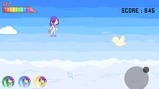 DreamTraveler 2 - Screenshot 2